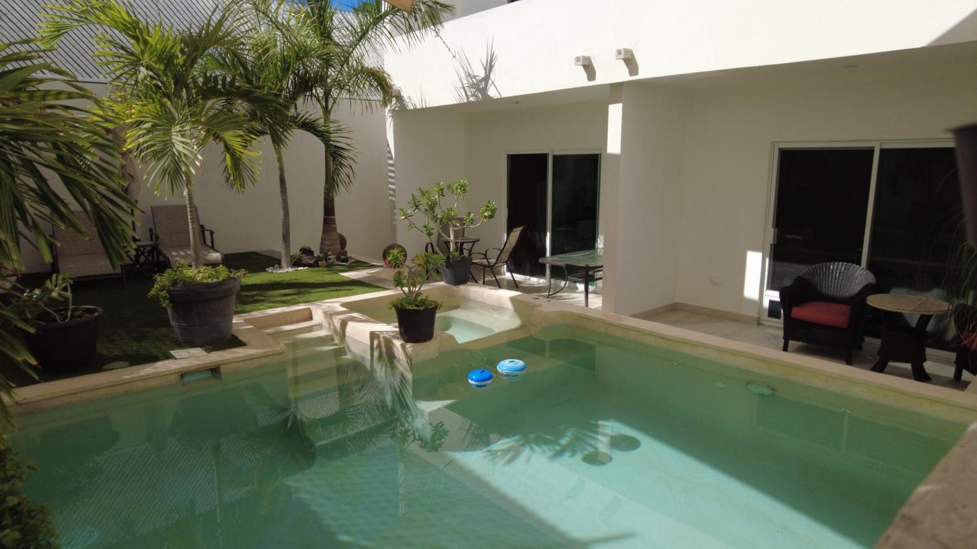 Suites Casa Blanca La Paz Exterior foto